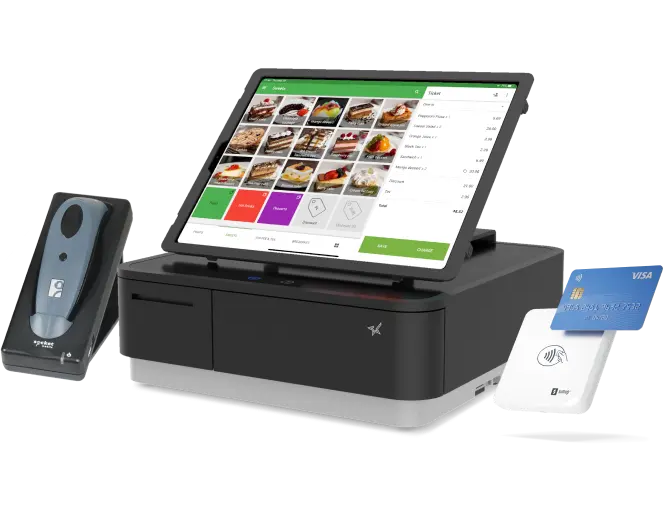 Loyverse POS system