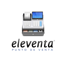 eleventa logo