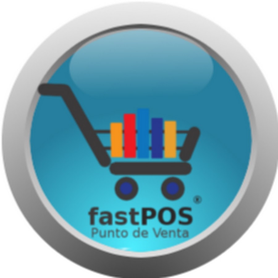 fastpos logo